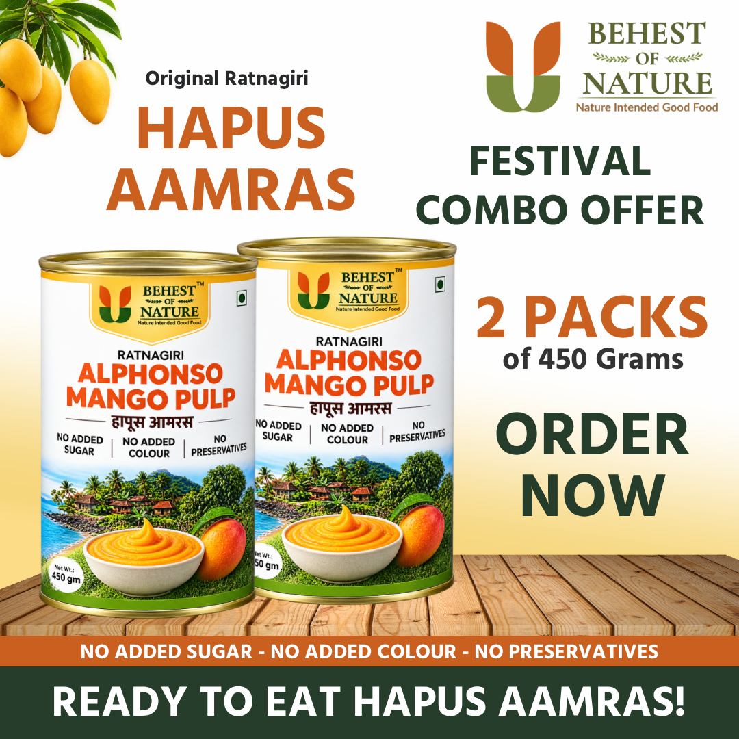 Ratnagiri Alphonso Aamras thumbnail 4