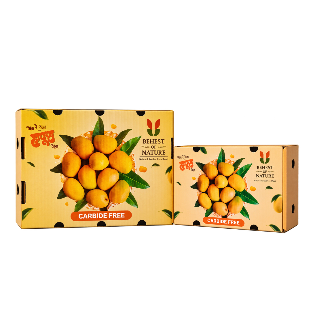 Farm Fresh Mangoes thumbnail 4