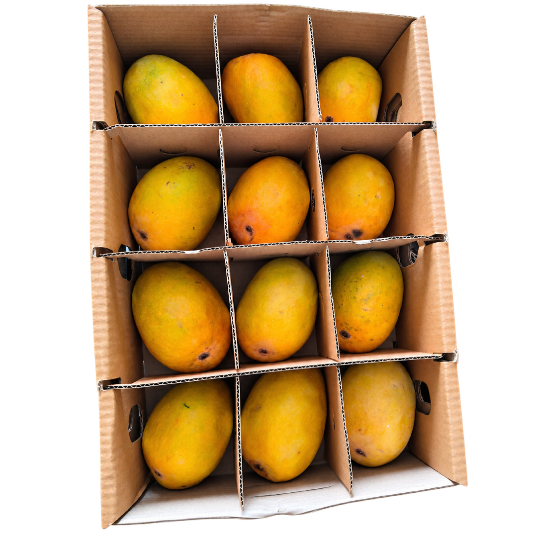 Farm Fresh Mangoes thumbnail 1